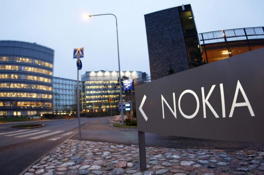 諾基亞CEO蘇里:王者歸來將重返智能手機市場 諾基亞CEO蘇里:王者歸來將重返智能手機市場