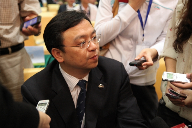 王傳福密會程維 “滴”軍“迪”軍欲強強聯合 王傳福密會程維 “滴”軍“迪”軍欲強強聯合