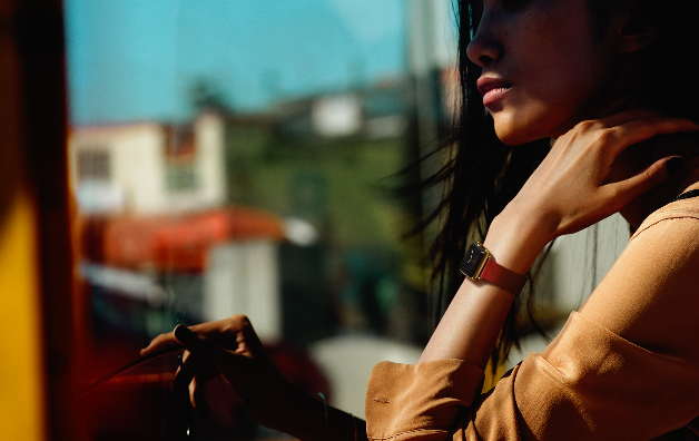 Apple Watch銷量已達279萬臺 蘋果表帶利潤驚人 Apple Watch銷量已達279萬臺 蘋果表帶利潤驚人