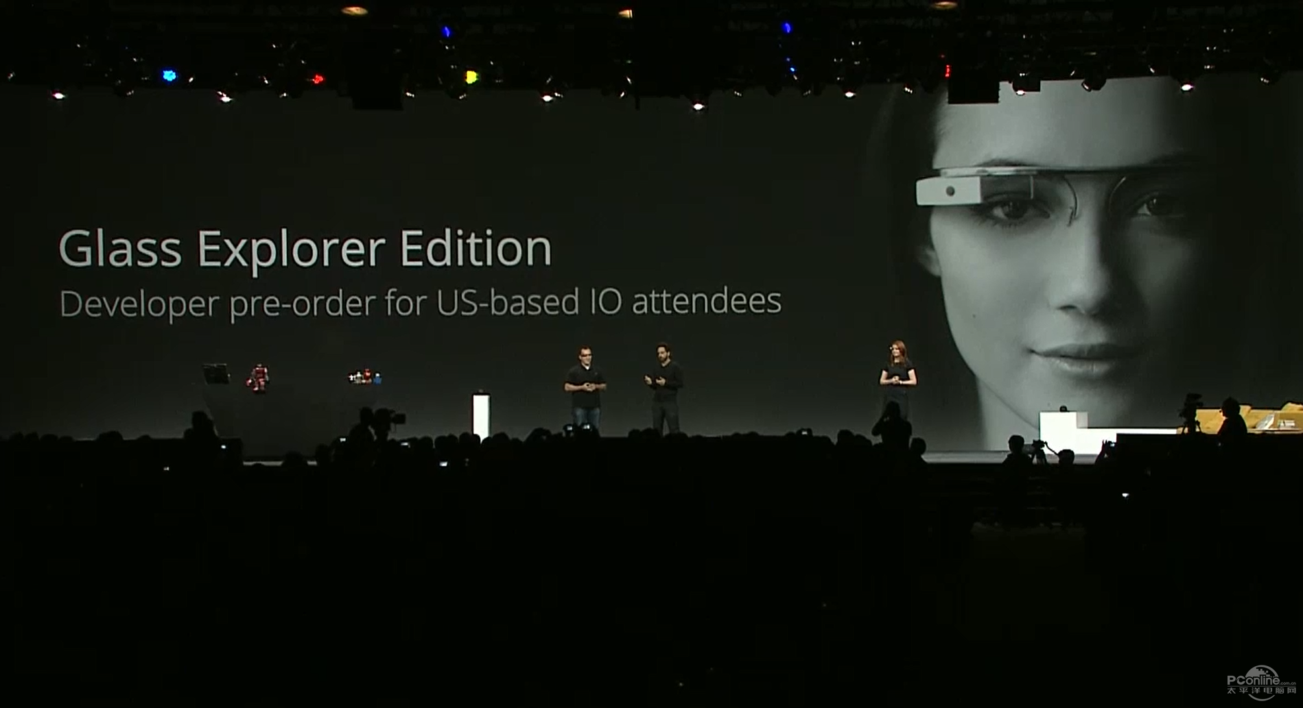 智能眼鏡未死快速發展不難   產業鏈仍需努力