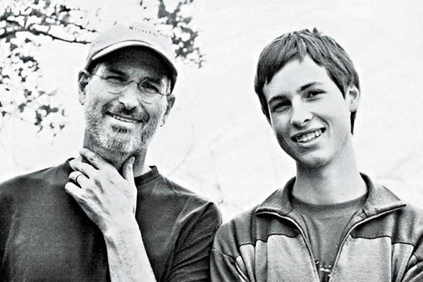 父親節了,曬曬這些很牛的老總們父親都大有來頭 父親節了,曬曬這些很牛的老總們父親都大有來頭