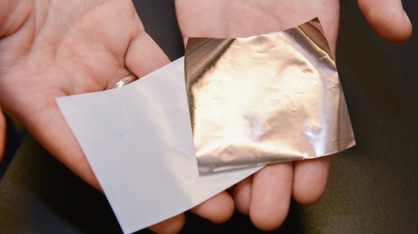 美研發“智能”鋰離子電池：爆炸前會發出警告