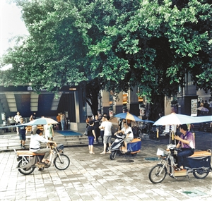 電動(dòng)自行車大國(guó)：中國(guó)電動(dòng)車實(shí)名制是大勢(shì)所趨