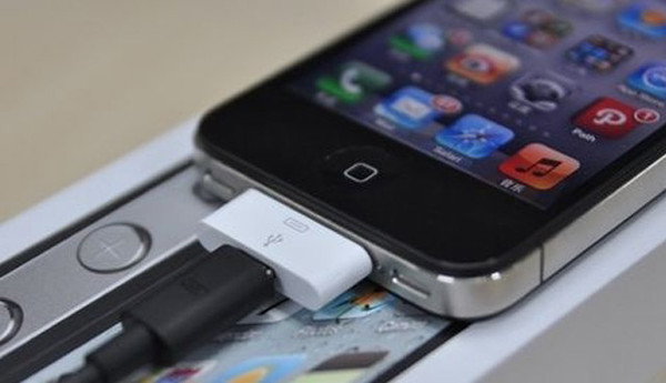 智能手機續航差 不能全怪電池電量不足