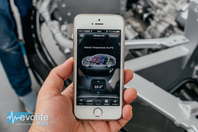 汽車的未來一定是電動車 特斯拉對此很有自信 汽車的未來一定是電動車 特斯拉對此很有自信