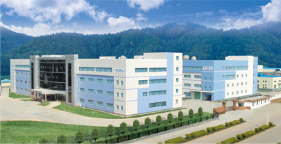 優科能源有限公司 優科能源有限公司