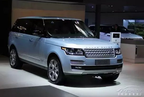 捷豹路虎CEO放話:我們不玩電動車因為電池太low 捷豹路虎CEO放話:我們不玩電動車因為電池太low