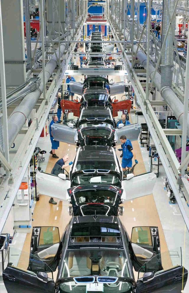 互聯網+時代 跨界是電動汽車產業化精髓 互聯網+時代 跨界是電動汽車產業化精髓