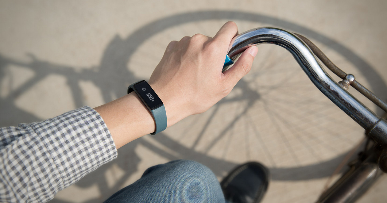 智能手環:明天很美好 今天很殘酷 智能手環:明天很美好 今天很殘酷