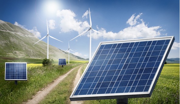 扶持政策頻出 光伏行業開啟全面回暖模式 扶持政策頻出 光伏行業開啟全面回暖模式