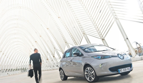 全球5月電動汽車銷量分析:比亞迪綜合銷量第一 全球5月電動汽車銷量分析:比亞迪綜合銷量第一