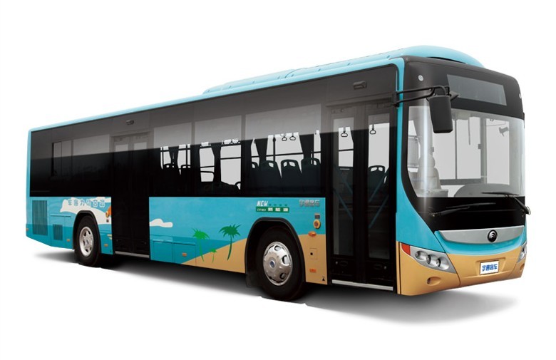 商丘將增310輛純電動公交車 成本僅0.3元/公里 商丘將增310輛純電動公交車 成本僅0.3元/公里