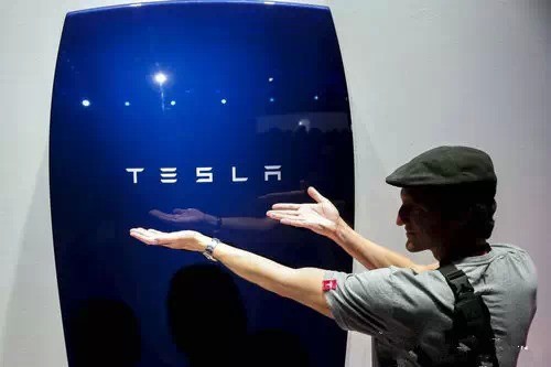 特斯拉為什么成不了中國市場的蘋果? 特斯拉為什么成不了中國市場的蘋果?