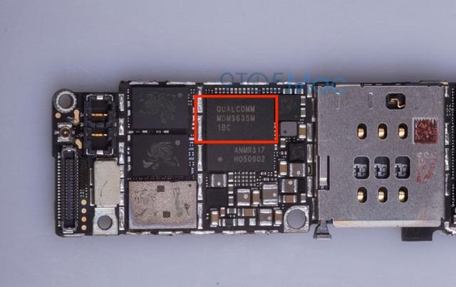 iPhone 6s網速提升一倍 電池續航性能更佳 iPhone 6s網速提升一倍 電池續航性能更佳