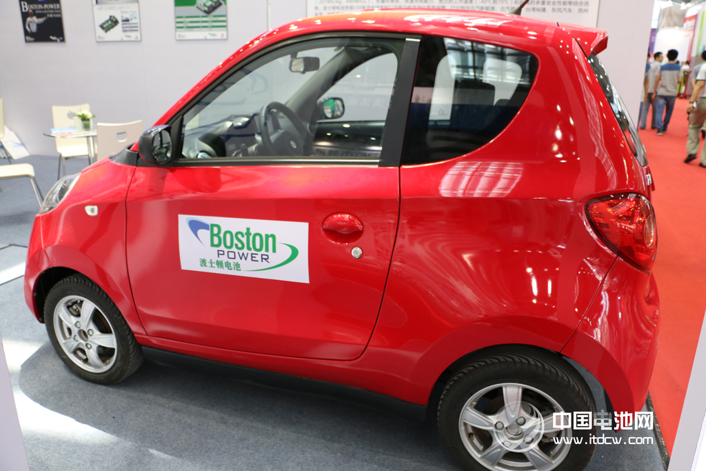 政策模糊但市場(chǎng)頑強(qiáng) 低速電動(dòng)車(chē)劍走偏鋒  