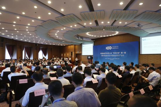 研發(fā)轉向商業(yè)化 燃料電池技術任重道遠 研發(fā)轉向商業(yè)化 燃料電池技術任重道遠