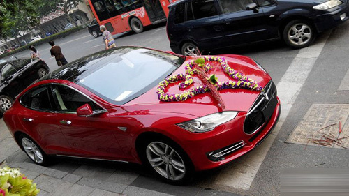 特斯拉全球銷(xiāo)量創(chuàng)新高  唯獨(dú)中國(guó)市場(chǎng)遇冷