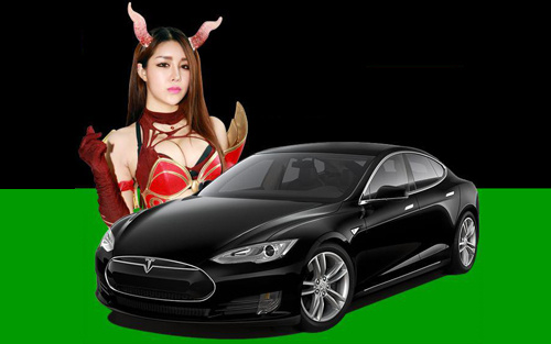 特斯拉全球銷量創新高 唯獨中國市場遇冷 特斯拉全球銷量創新高 唯獨中國市場遇冷