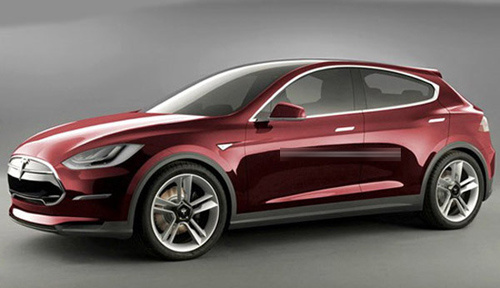 特斯拉全球銷(xiāo)量創(chuàng)新高  唯獨(dú)中國(guó)市場(chǎng)遇冷