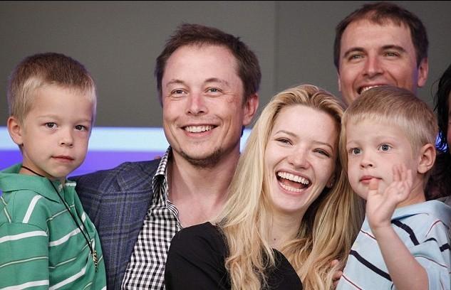 特斯拉CEO馬斯克父親專訪：億萬富翁是如何養(yǎng)成的？