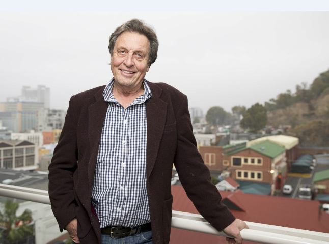 特斯拉CEO馬斯克父親專訪：億萬富翁是如何養(yǎng)成的？