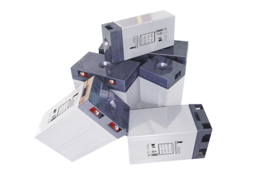 江蘇今年淘汰鉛蓄電池829.6萬千伏安