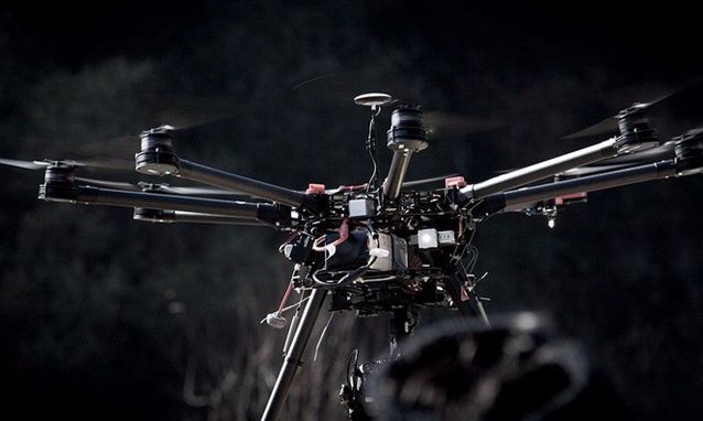 前五月銷量暴漲69倍 深圳無人機(jī)都賣給了誰? 前五月銷量暴漲69倍 深圳無人機(jī)都賣給了誰?