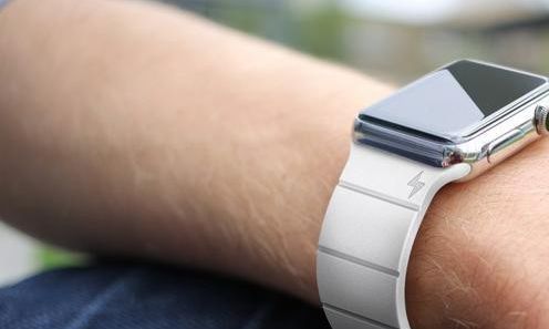 唱衰無憑 AppleWatch獲智能穿戴領域雙聯冠 唱衰無憑 AppleWatch獲智能穿戴領域雙聯冠