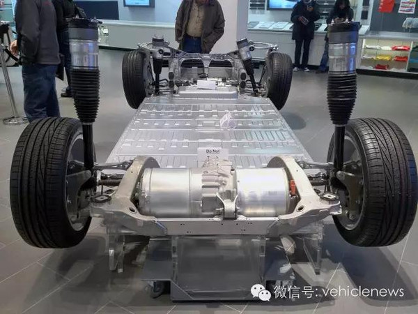 新能源車商爭做電池制造商 細數(shù)車企電動車推廣思路 新能源車商爭做電池制造商 細數(shù)車企電動車推廣思路