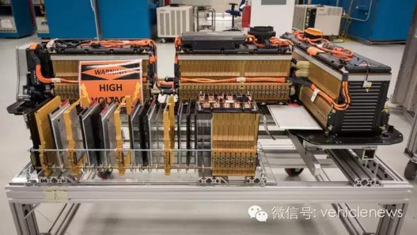 新能源車商爭做電池制造商 細數(shù)車企電動車推廣思路 新能源車商爭做電池制造商 細數(shù)車企電動車推廣思路