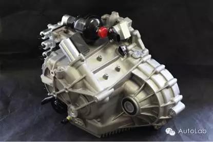 中國電動車戰略或遇危機 電動車多齒比變速箱問世