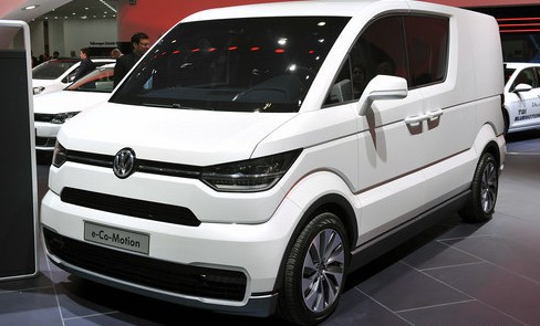 西凱新能源項目落戶宜春 主要生產純電動車 西凱新能源項目落戶宜春 主要生產純電動車