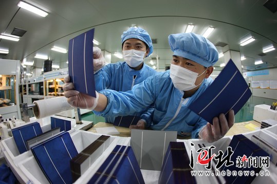 高負債率！32家供應商承諾與英利集團一起共度難關