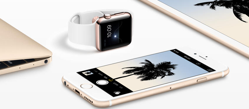 不夠時尚 缺乏殺手應用 蘋果Apple Watch會銷量大跌？