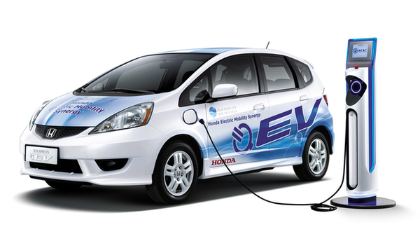 首座光儲(chǔ)一體化電動(dòng)車充電站落戶青海