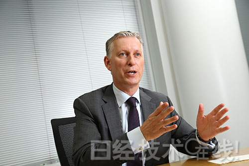 高德納公司研究員彼得·桑德加德：“工業4.0”兩三年后消失“