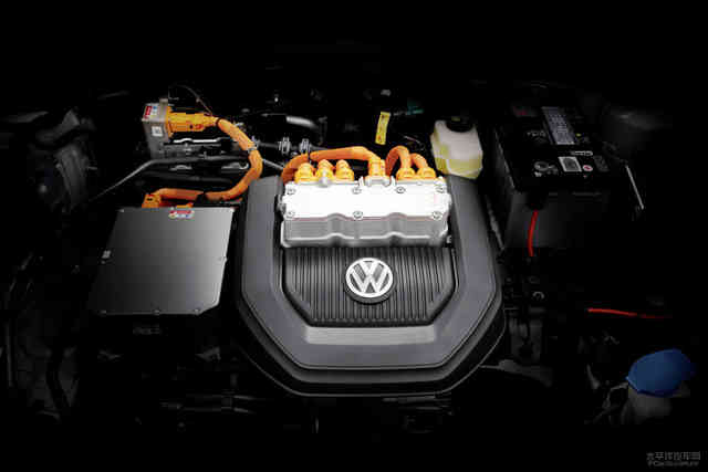 一季度全球八大純電動車市場 挪威稱霸