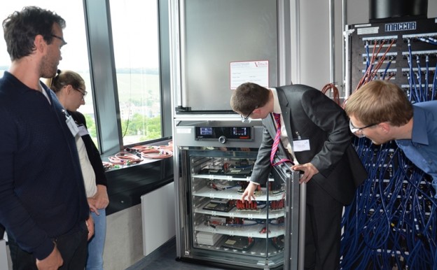 ABattRelife三年研究有成 找出影響鋰電池壽命關鍵