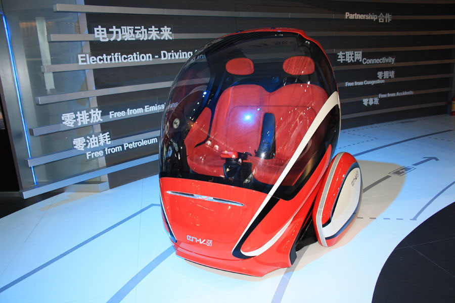 取經(jīng)中國(guó)的日本低速電動(dòng)車為何被市場(chǎng)摒棄? 取經(jīng)中國(guó)的日本低速電動(dòng)車為何被市場(chǎng)摒棄?