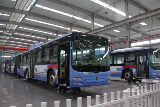 德國(guó)首條純電動(dòng)快充巴士為何使用中國(guó)電池 德國(guó)首條純電動(dòng)快充巴士為何使用中國(guó)電池