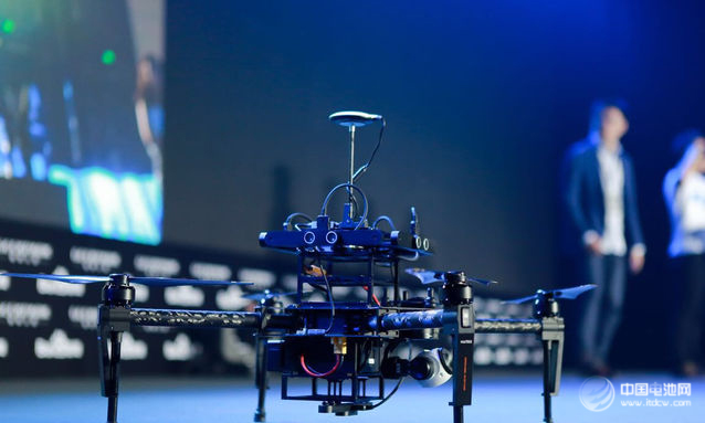 無(wú)人機(jī)市場(chǎng)持續(xù)火爆  商業(yè)細(xì)分趨勢(shì)顯現(xiàn)