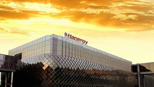 漢能薄膜發電被香港證監會勒令停牌 分析指復牌渺茫