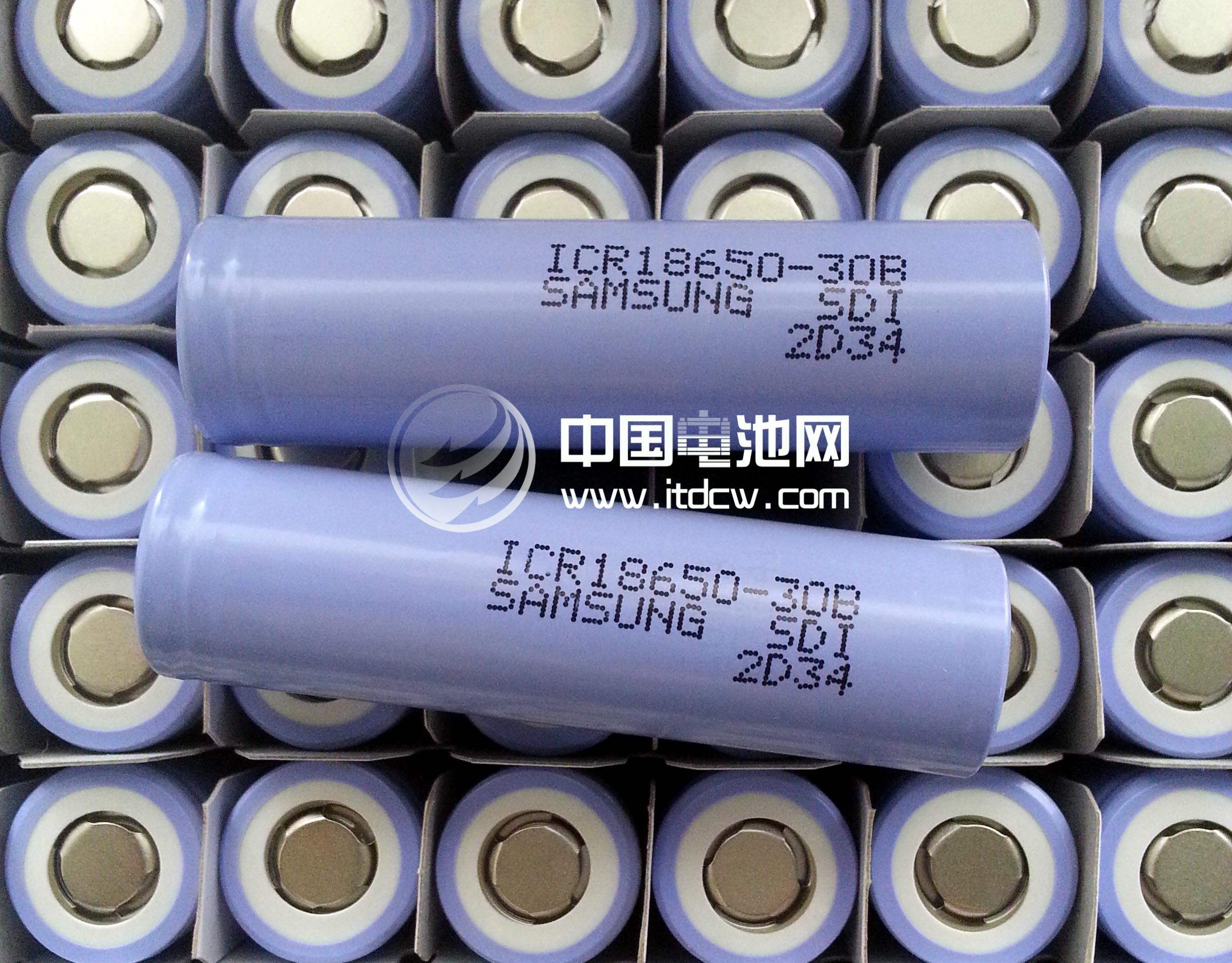 三星SDI鋰電池能量密度增三倍 電動車續駛里程望翻番 三星SDI鋰電池能量密度增三倍 電動車續駛里程望翻番