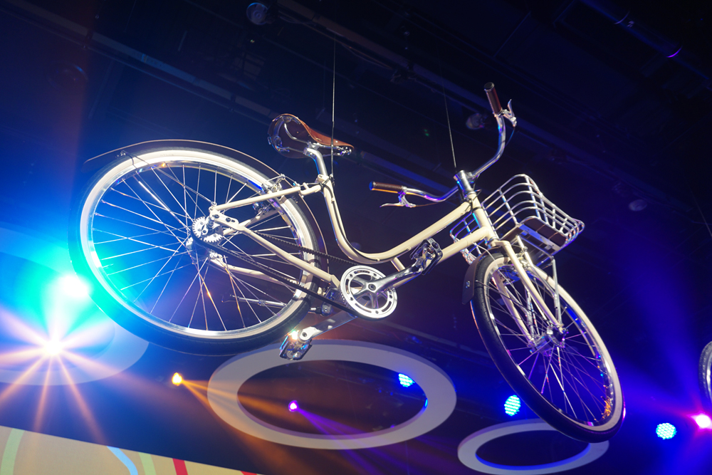 700Bike張向東:讓自行車重新回歸都市生活 700Bike張向東:讓自行車重新回歸都市生活