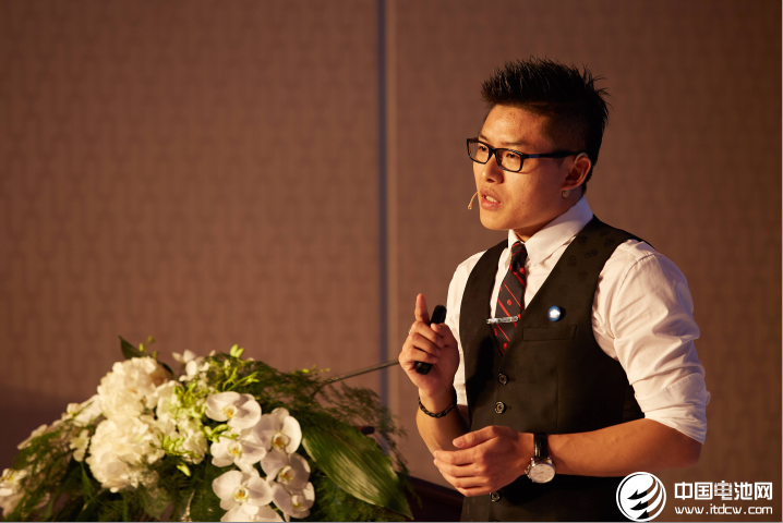 邦禾檢測確認出席第三屆鋰電“達沃斯”論壇