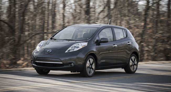 聆風(fēng)電池集體訴訟告終 日產(chǎn)將為美車主免費(fèi)更換電池