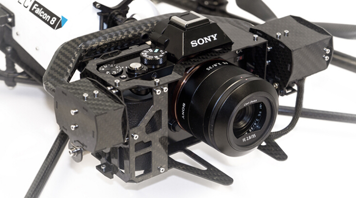 日本索尼進軍無人機領域 主打企業級市場 日本索尼進軍無人機領域 主打企業級市場