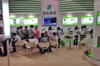 湖南桑頓新能源： 研發鋰電機電一體化生產