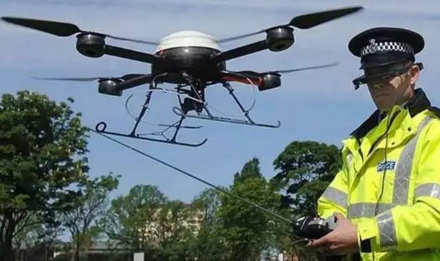 7月無人機滿世界惹禍 各國紛紛立法應對