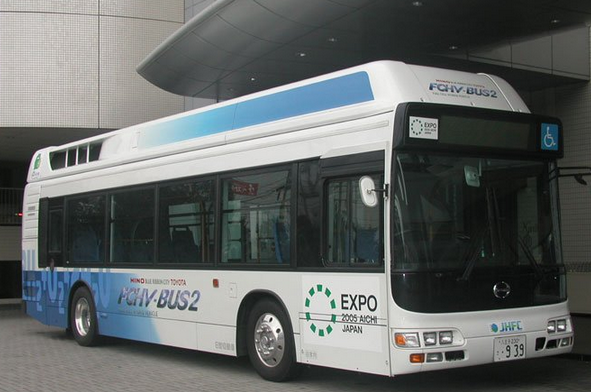 河南4億元推廣新能源客車 每臺最低補貼10萬